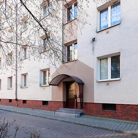 Piast Apartament Krasków Eksteriør bilde