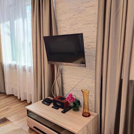 Piast Apartament Krasków Eksteriør bilde