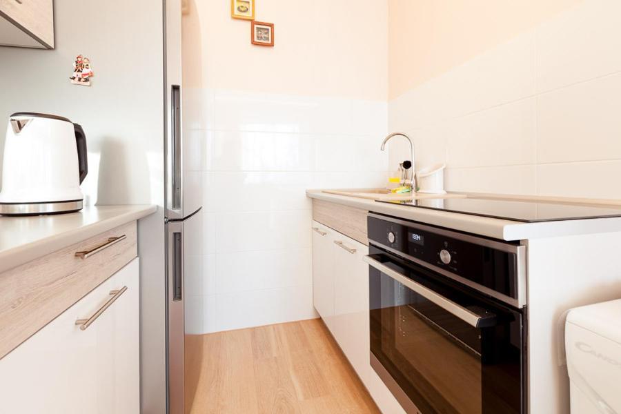 Piast Apartament Krasków Eksteriør bilde