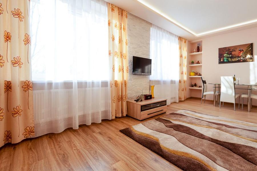 Piast Apartament Krasków Eksteriør bilde