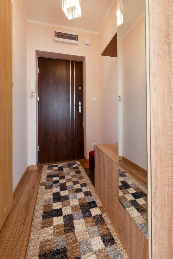 Piast Apartament Krasków Eksteriør bilde