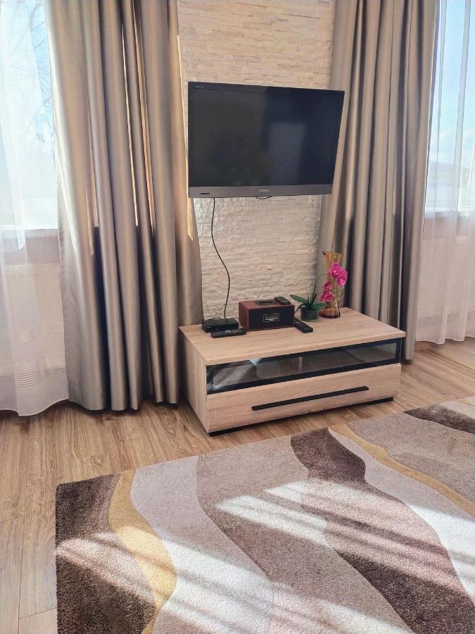 Piast Apartament Krasków Eksteriør bilde